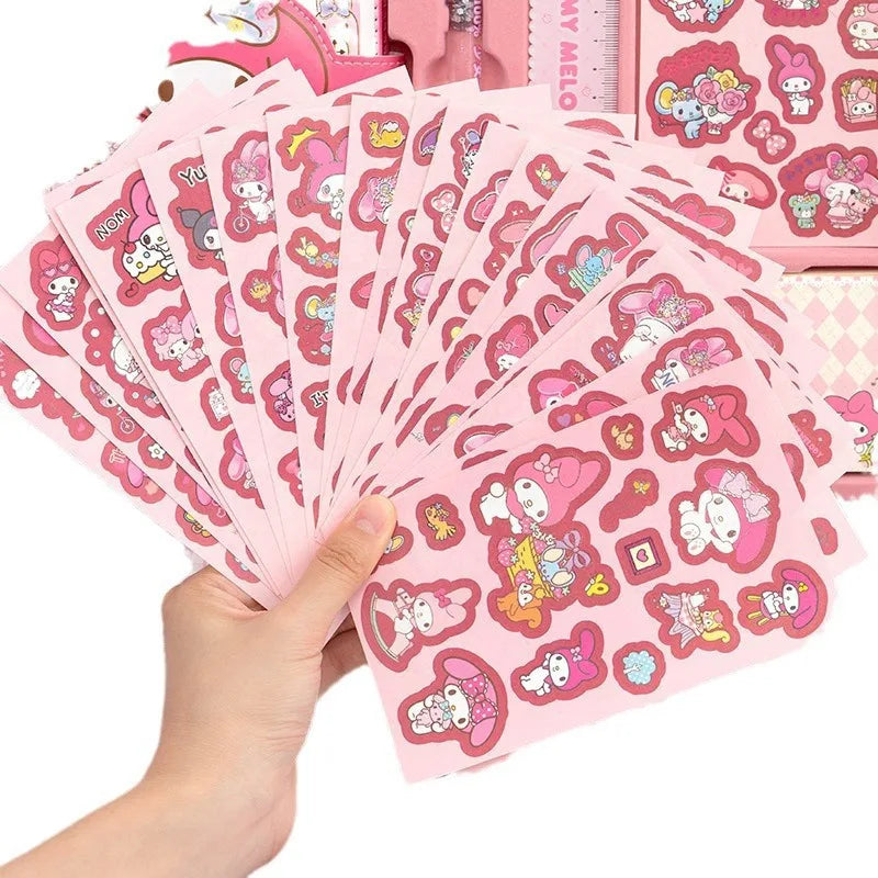 Senrio Stationery Set