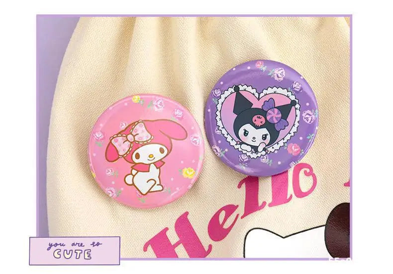 Senrio Stationery Set