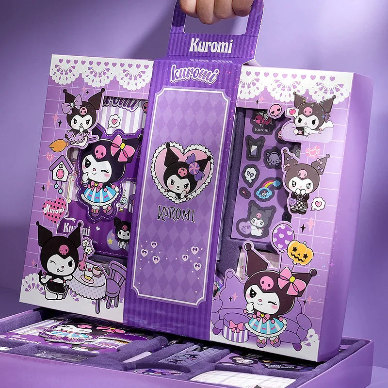 Senrio Stationery Set
