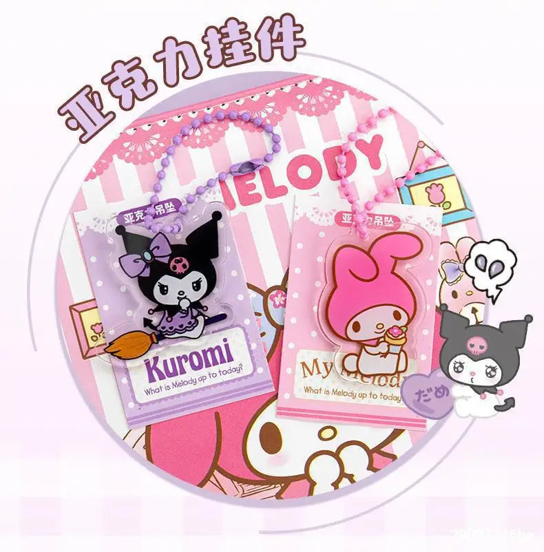 Senrio Stationery Set