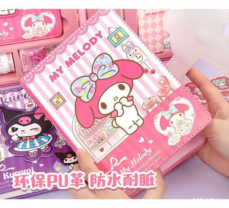 Senrio Stationery Set
