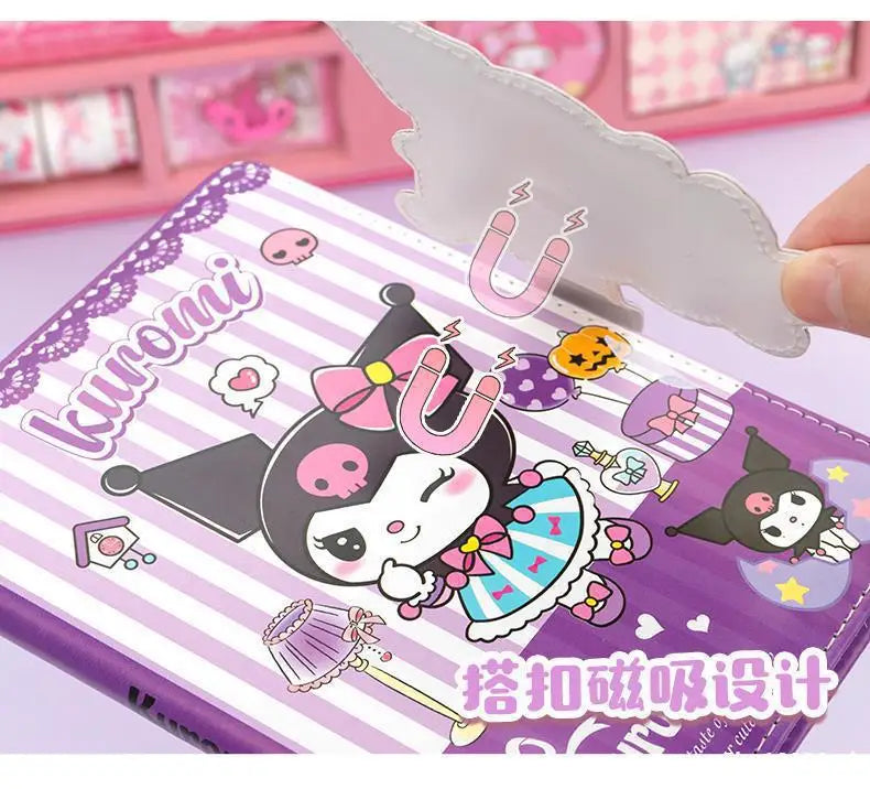 Senrio Stationery Set