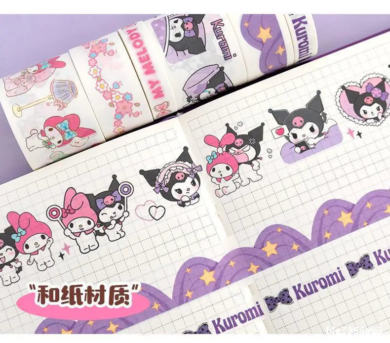 Senrio Stationery Set