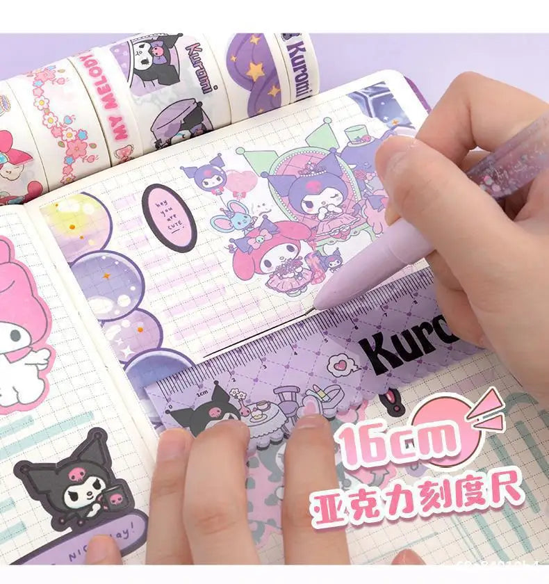 Senrio Stationery Set