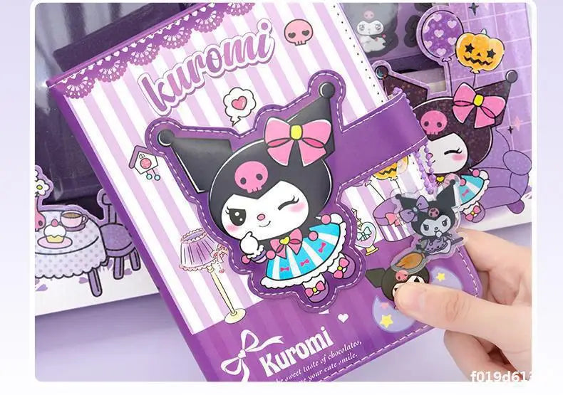 Senrio Stationery Set